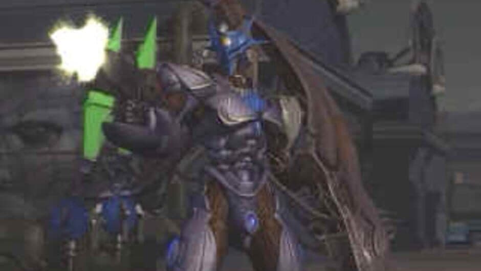 Rasetsu screenshot 3