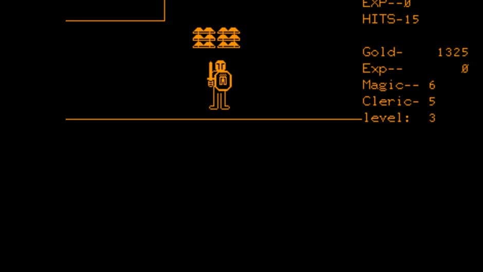 The Game of Dungeons screenshot 5