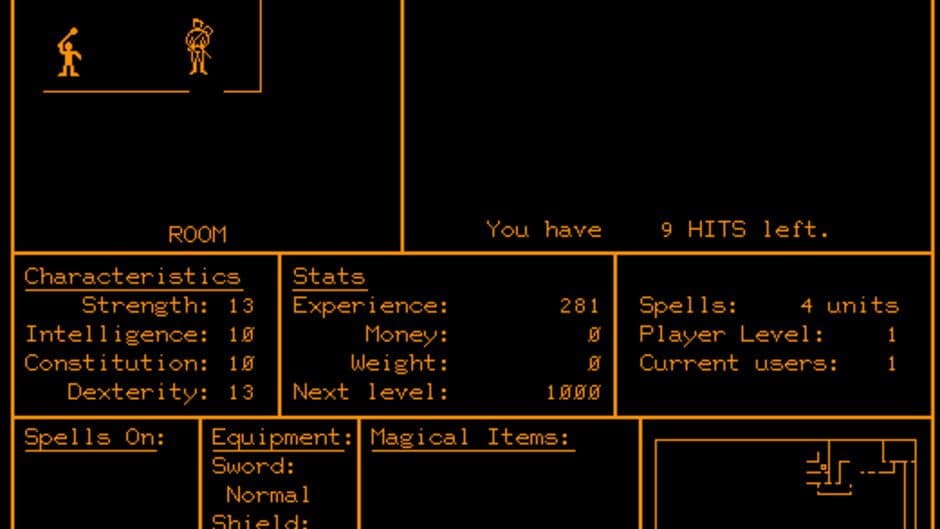Orthanc screenshot 5