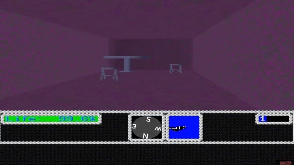 Wrath of Darkness screenshot 3