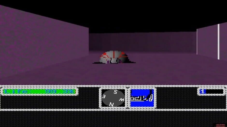 Wrath of Darkness screenshot 5