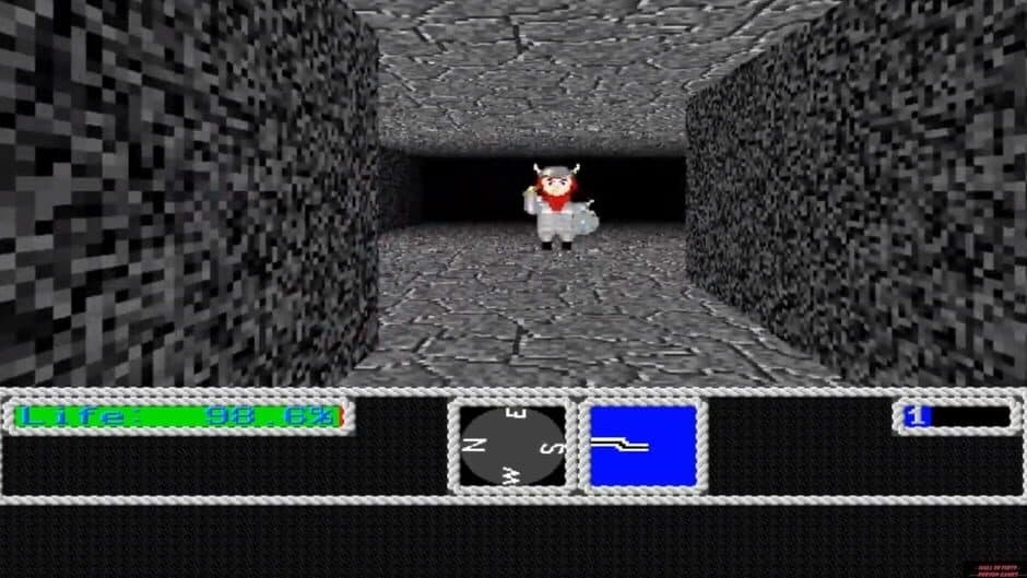 Wrath of Darkness screenshot 6