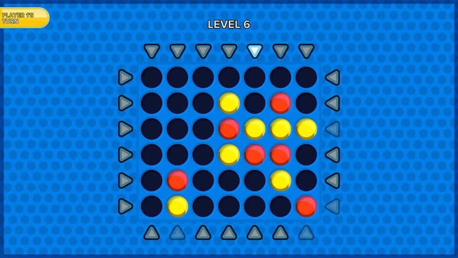 Four in a Row screenshot 4
