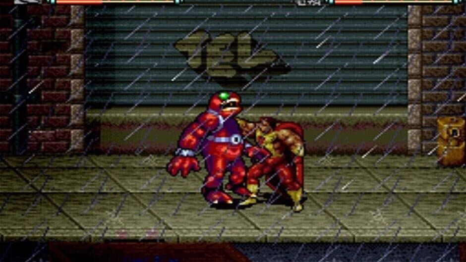 Ultraverse Prime screenshot 3