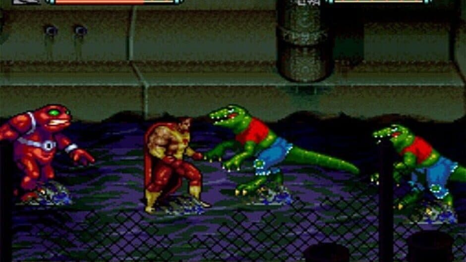 Ultraverse Prime screenshot 4