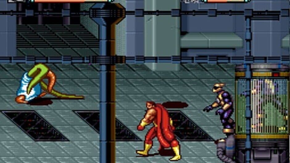 Ultraverse Prime