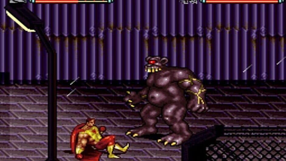 Ultraverse Prime screenshot 2