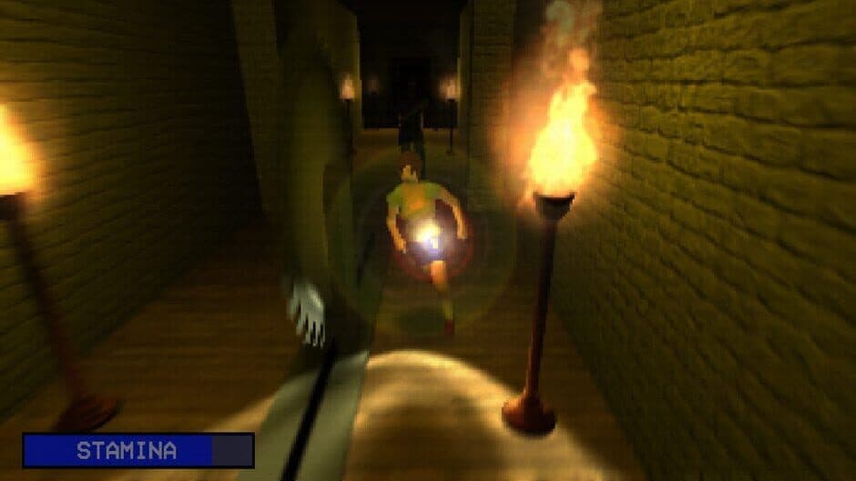 Blood Breed screenshot 2