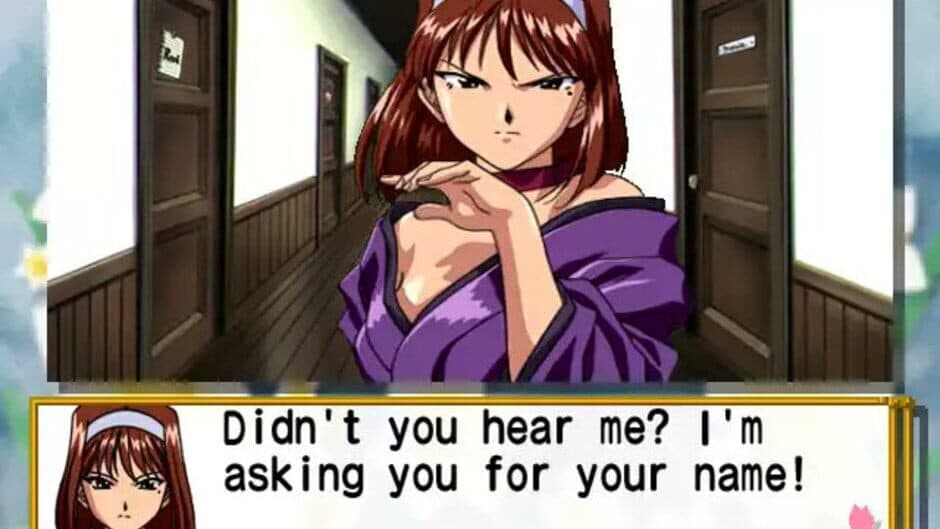Hanagumi Taisen Columns 2 screenshot 4
