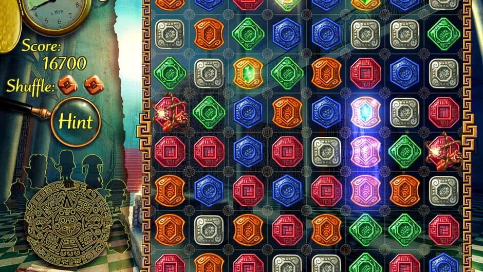 Montezuma's Quest screenshot 3