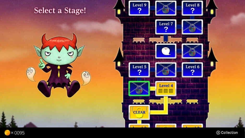 Calculation Castle: Greco's Ghostly Challenge "Division"