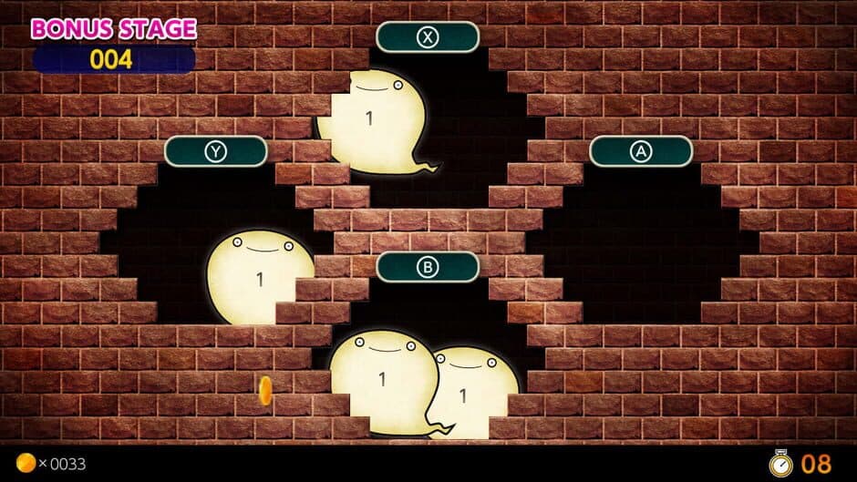 Calculation Castle: Greco's Ghostly Challenge "Division" screenshot 5