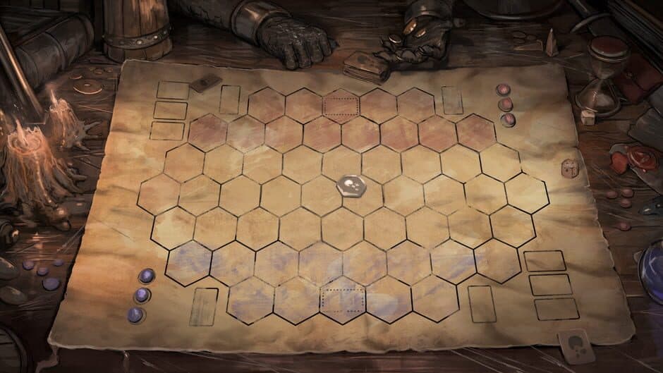 A Glimpse of Luna screenshot 3