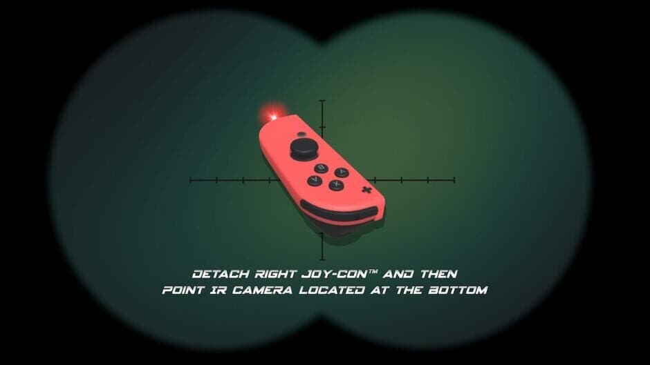 Night Vision screenshot 4