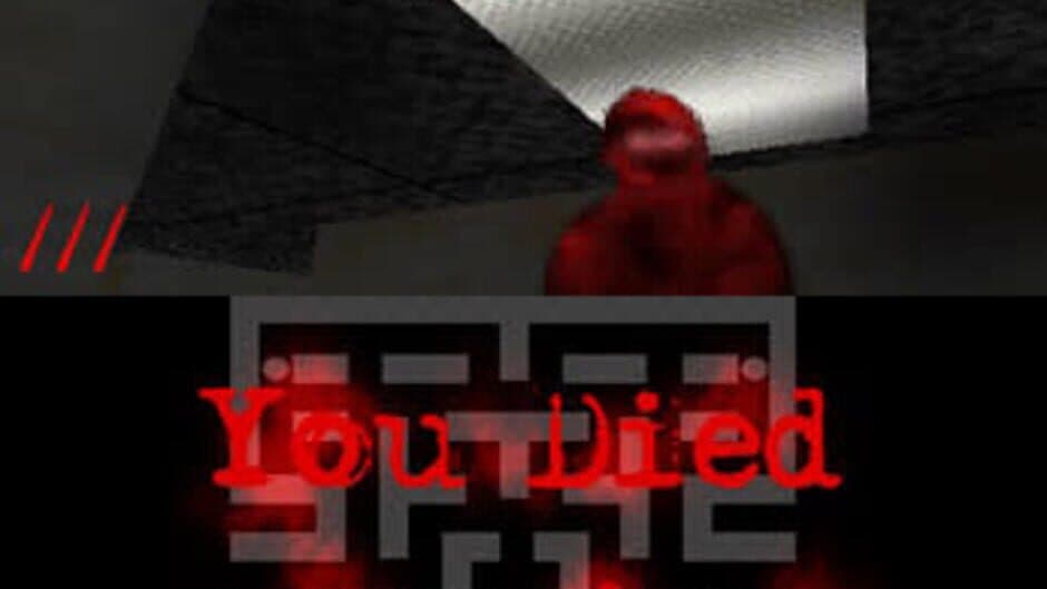 Phasmophobia: Hall of Specters 3D screenshot 3