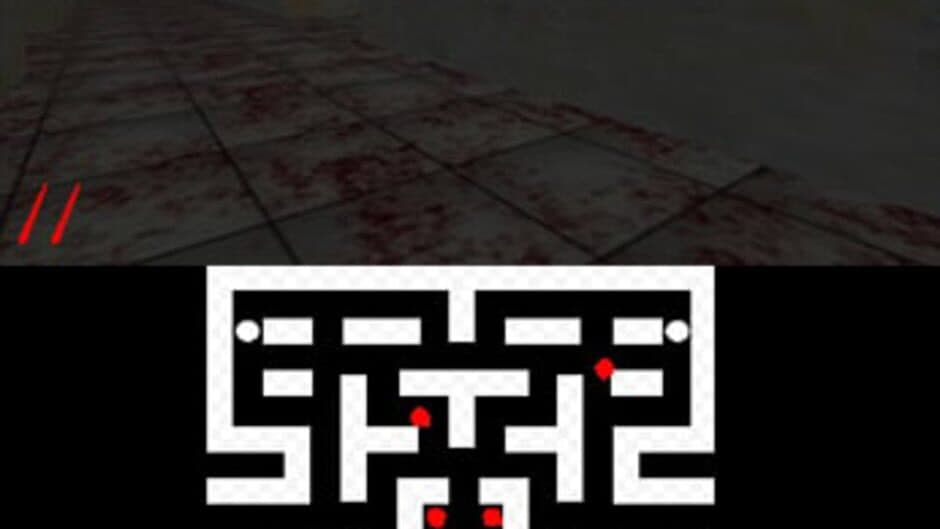 Phasmophobia: Hall of Specters 3D screenshot 4