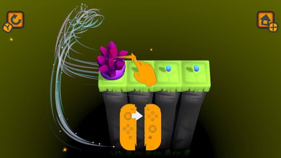Fall Gummies screenshot 3