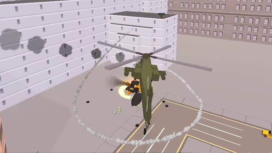 Max Reloaded II screenshot 4