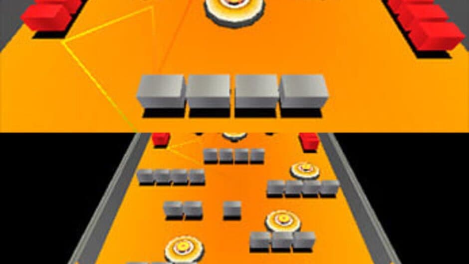Pinball Breaker screenshot 2