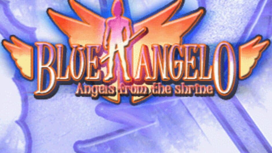 Blue Angelo: Angels from the Shrine screenshot 3