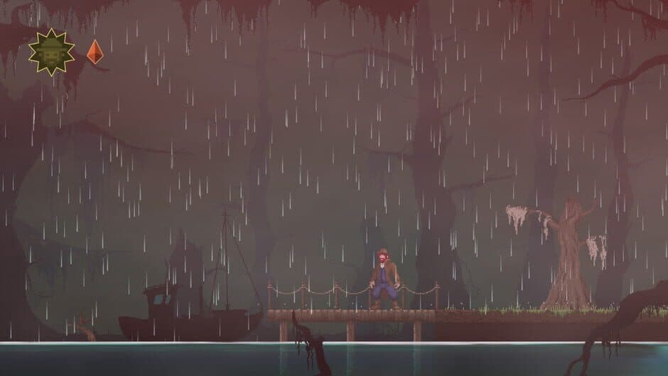 Dreamless: The Madness from the Sea screenshot 6