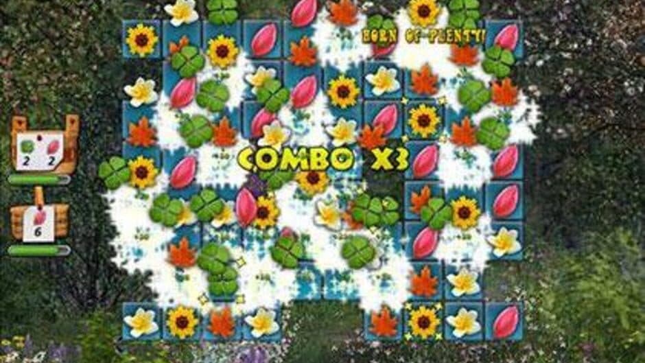 Flowers in Bloom screenshot 2