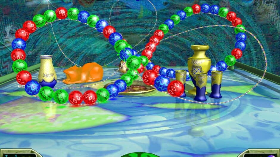 Teapot Poppers screenshot 2