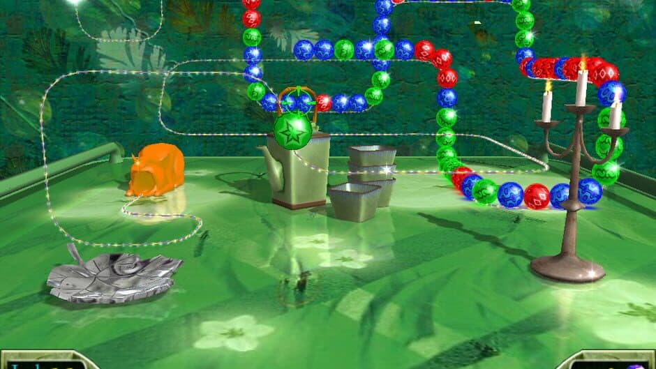 Teapot Poppers screenshot 3
