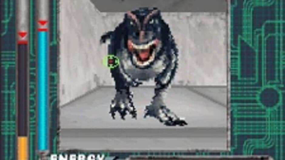 Dino Crisis: Dungeon in Chaos screenshot 3