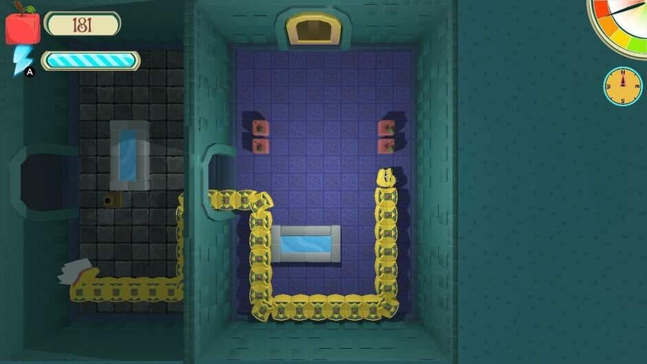 The Snake King screenshot 4