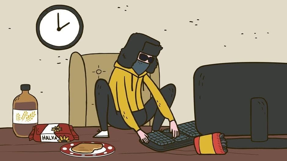 Life of Boris: Super Slav screenshot 3