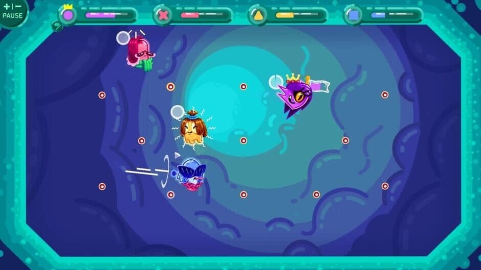 GERRRMS screenshot 3