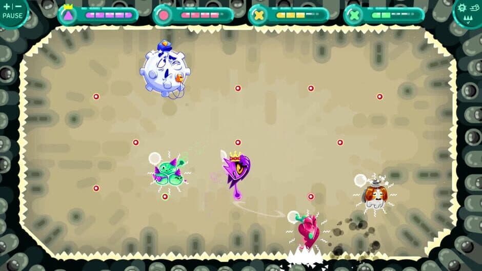 GERRRMS screenshot 5