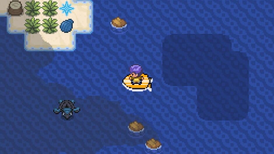 Pokémon: A Slice of Life screenshot 2