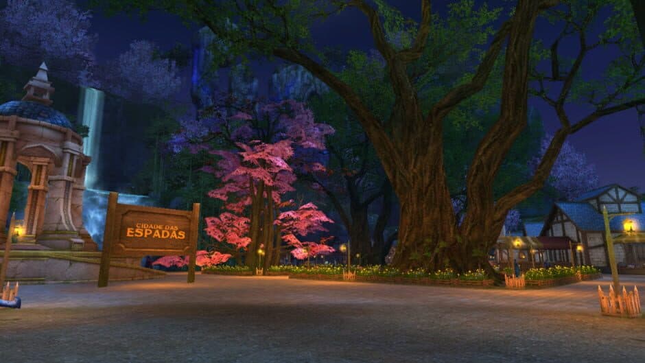The Primordial World screenshot 4