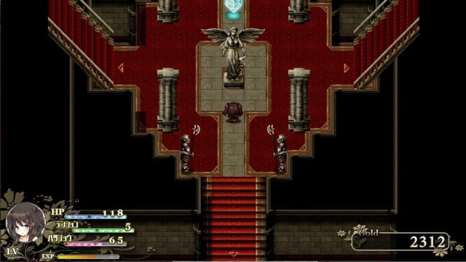 Succubus Connect! screenshot 4