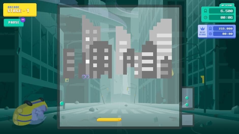 Break Dot screenshot 3