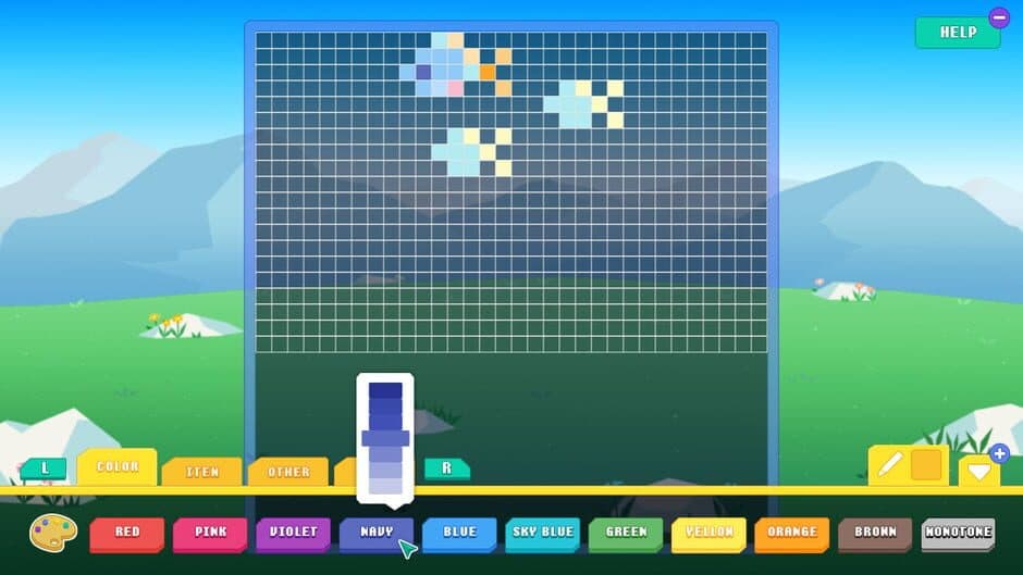 Break Dot screenshot 2