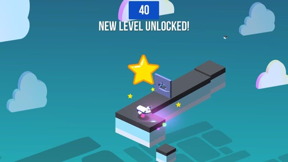 Switchy Road DeluX screenshot 3