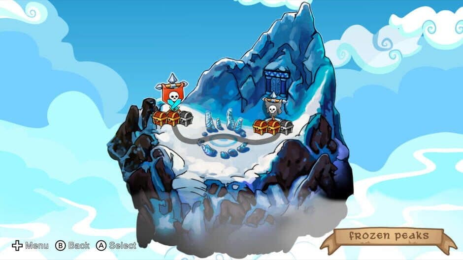 Discmaster screenshot 2
