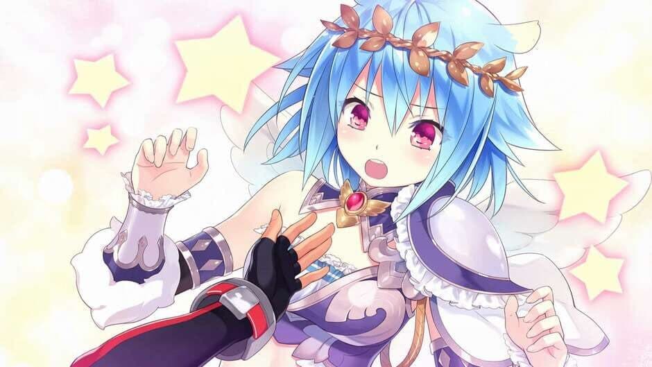 Moero Crystal H screenshot 4