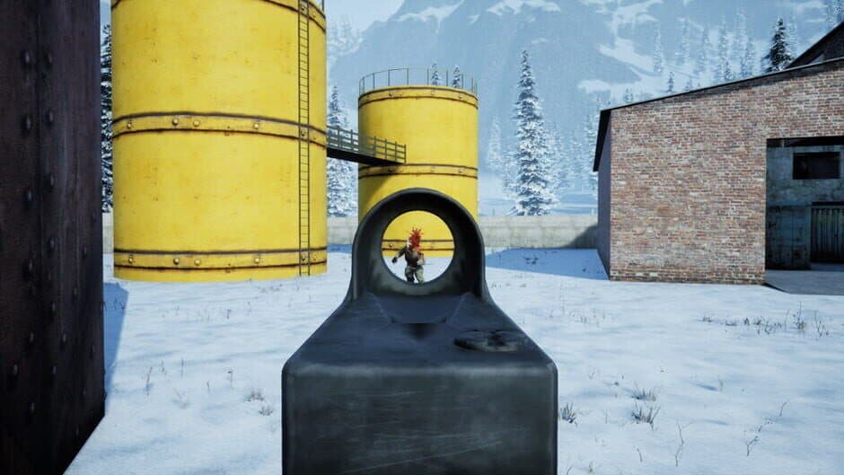 Strike Force - War on Terror screenshot 4