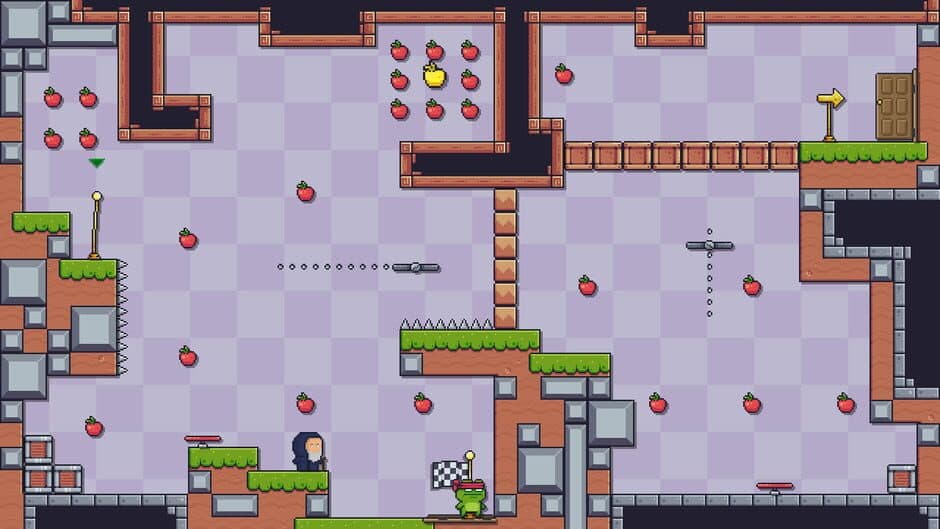Shmubedi Boo screenshot 2