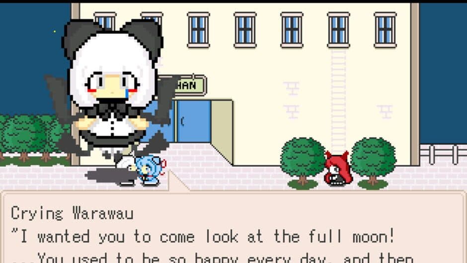 Towelket: One More Time 6 - Devils&Devils&Nightmares&Devils screenshot 2