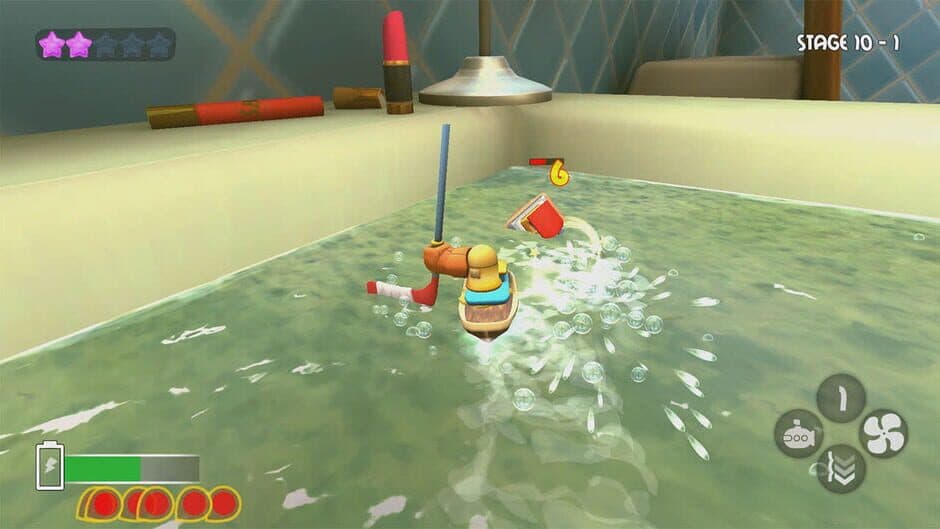 Smash Boats screenshot 4