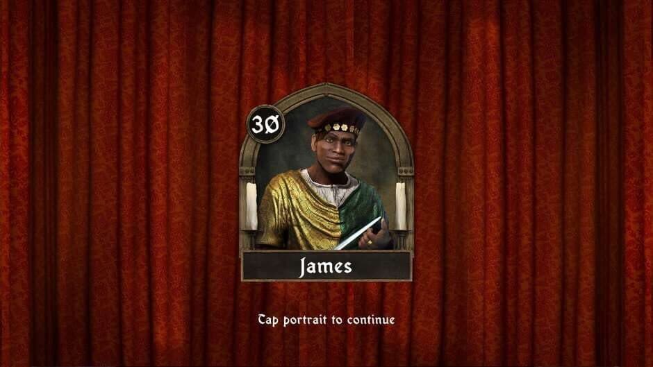 Royal Adviser