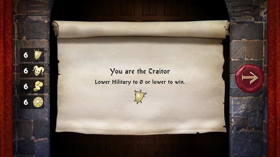 Royal Adviser screenshot 3