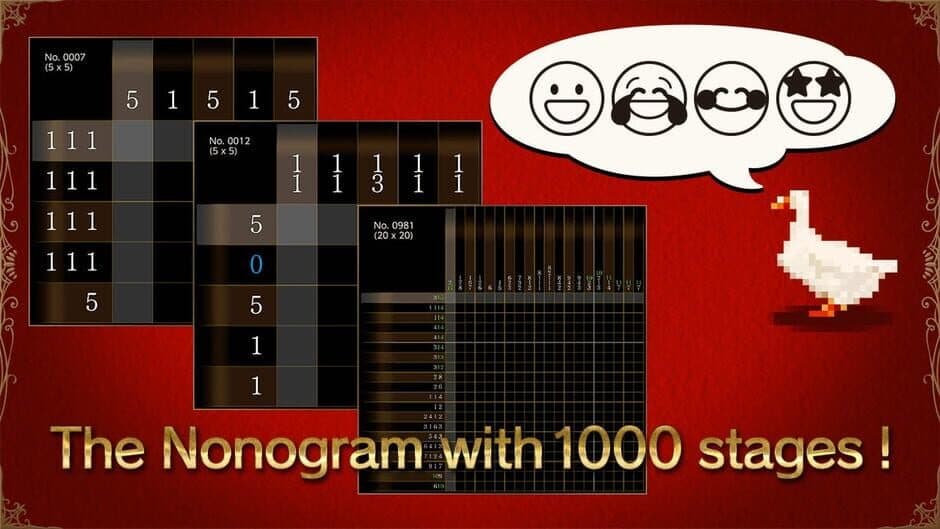 Picture Painting Puzzle 1000!