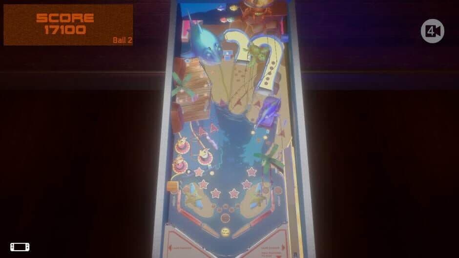 Pinball Big Splash screenshot 5