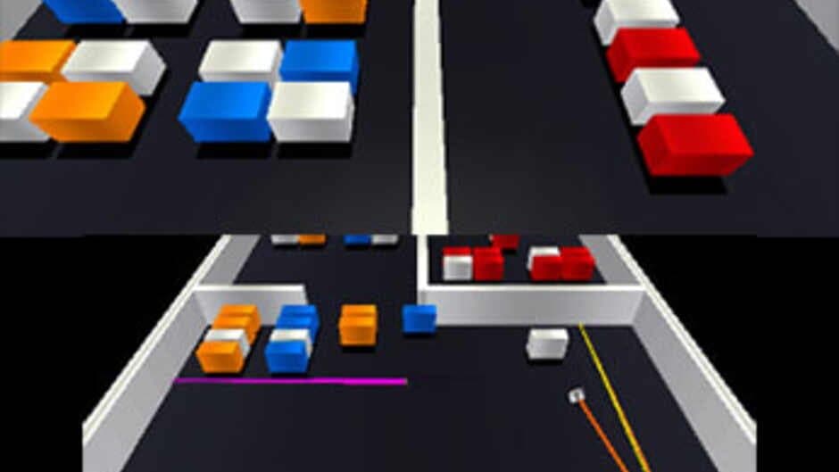 Maze Breaker 3 screenshot 2
